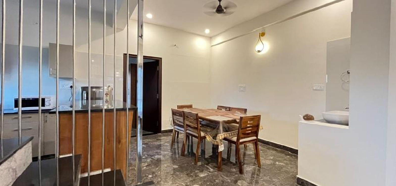 hotels in Hennur