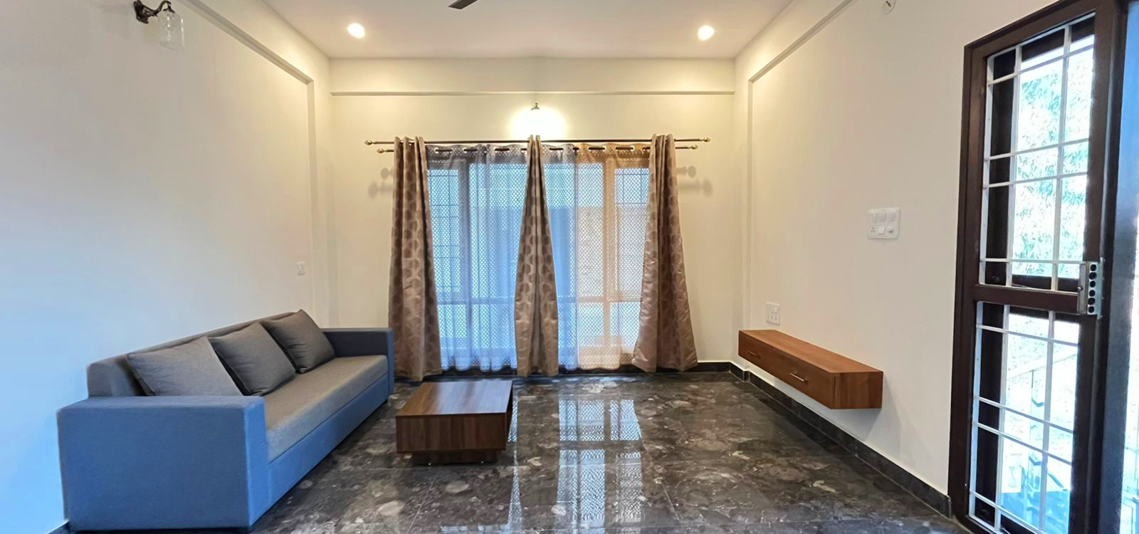 extended stay hotel in bangalore