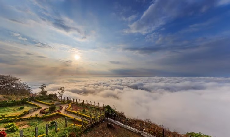 best homestays near bangalore