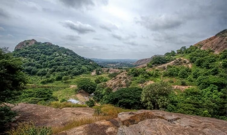 Ramanagara