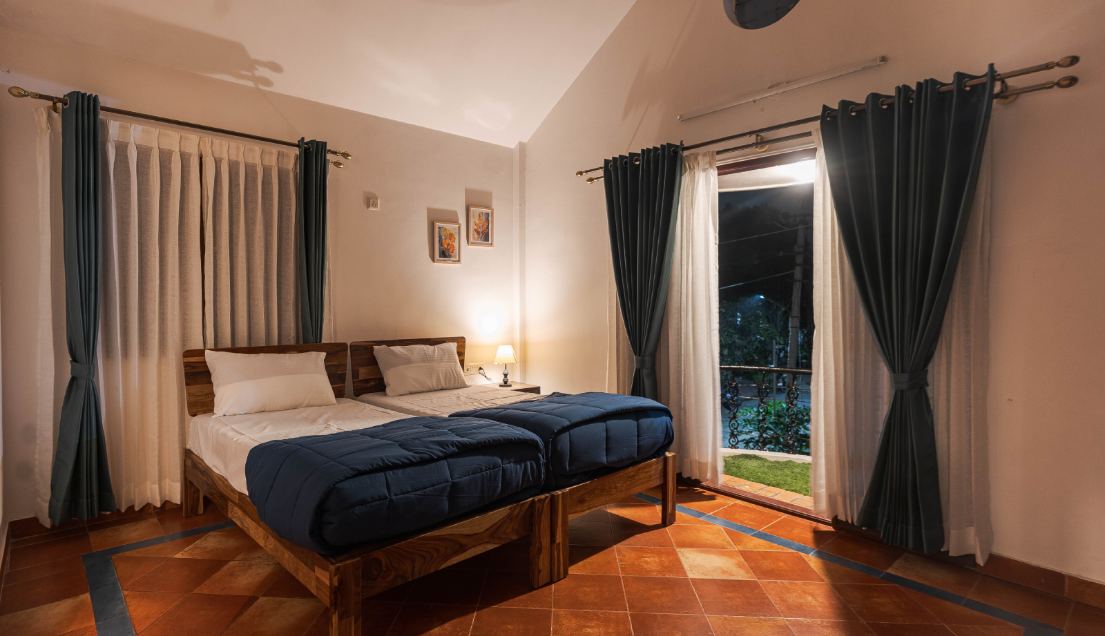 Suite Room