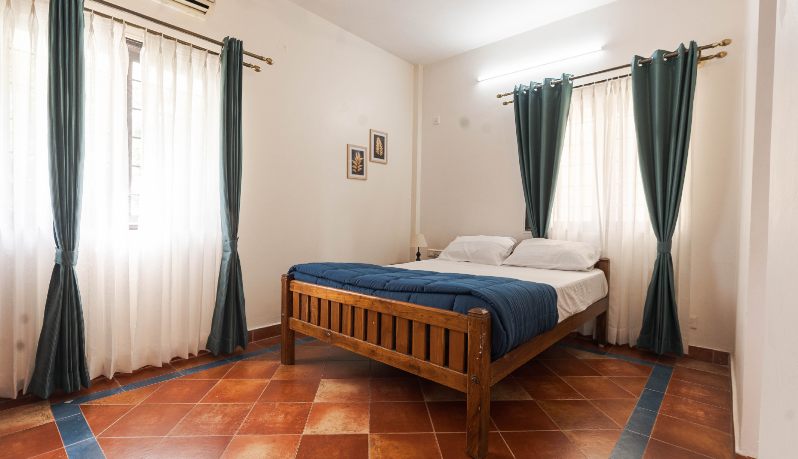 Suite Room