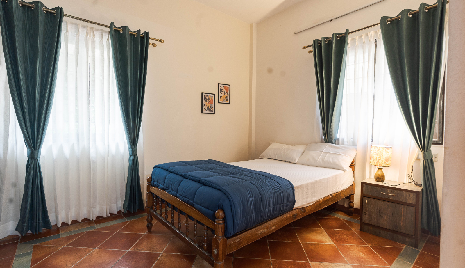 Suite Room