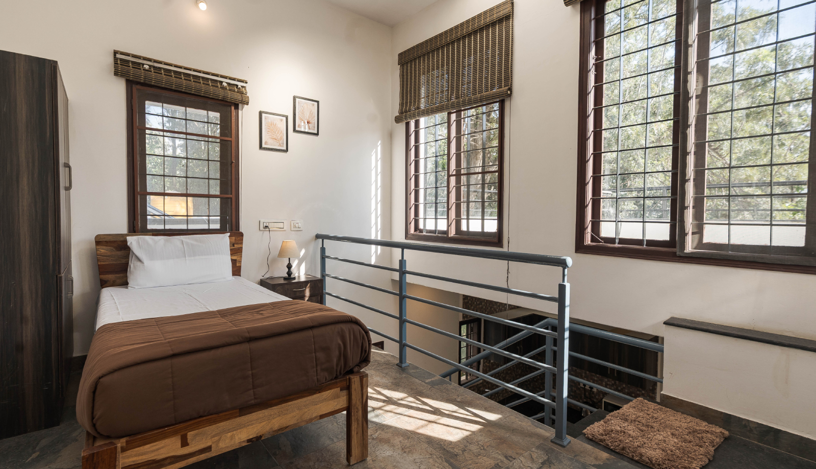 Suite Room