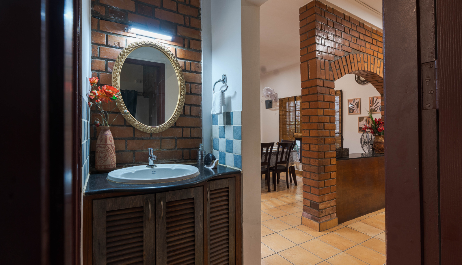 Suite Room