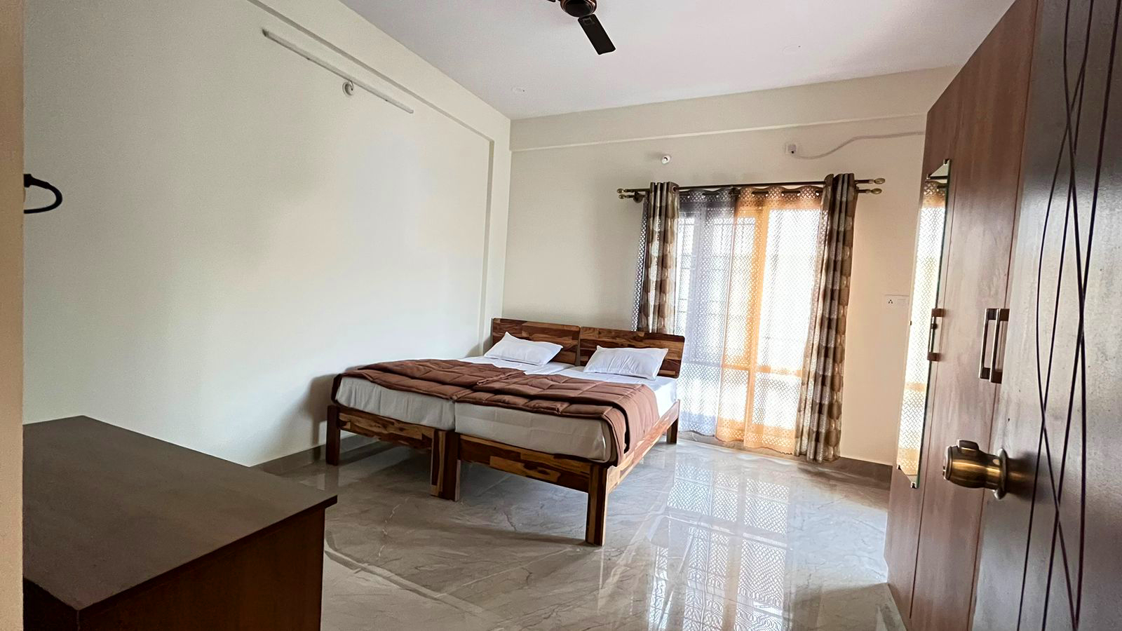 homestays near bangalore for family